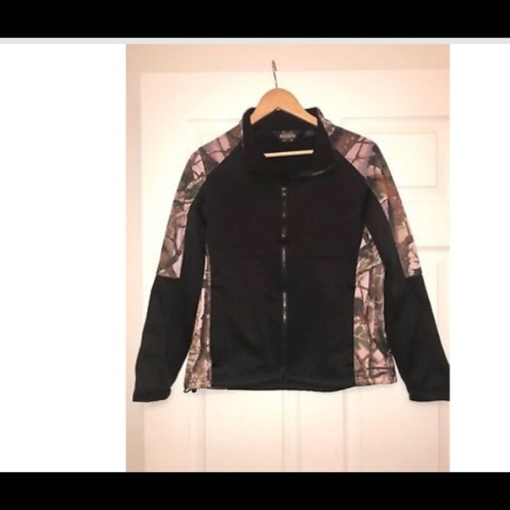Guide gear flushed softshell jacket - Picture 2 of 7